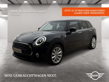 MINI COOPER_CLUBMAN