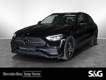 MB C 300
