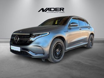 MB EQC