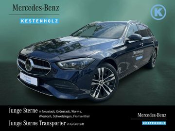 MB C 300