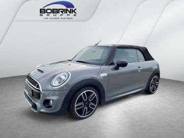 MINI COOPER_S_CABRIO