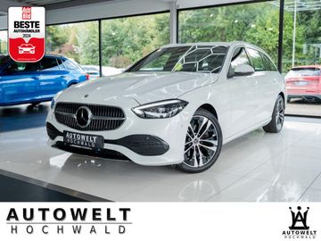 MB C 220
