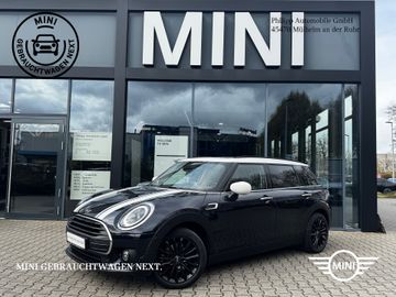 MINI COOPER_CLUBMAN