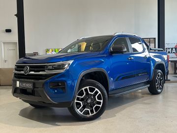 VW Amarok