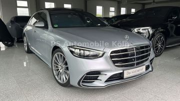 MB S 400