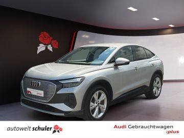 AUDI Q4