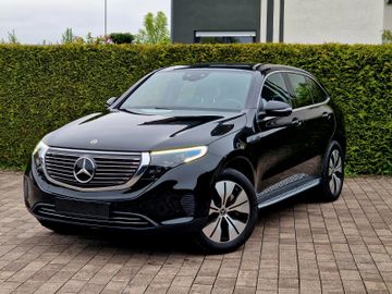 MB EQC