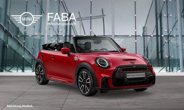MINI JOHN_COOPER_WORKS_CABRIO