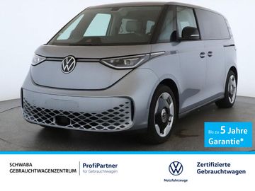 VW ID.Buzz