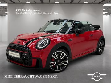 MINI JOHN_COOPER_WORKS_CABRIO