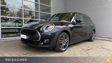 MINI COOPER_CLUBMAN