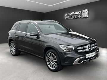 MB GLC 300