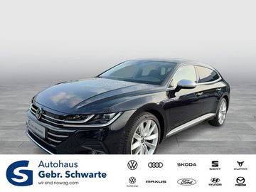 VW Arteon