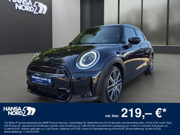 MINI COOPER_S