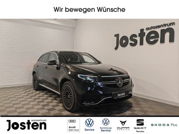MB EQC