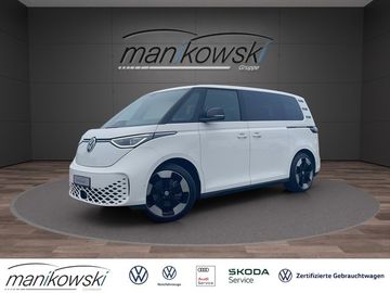 VW ID.Buzz