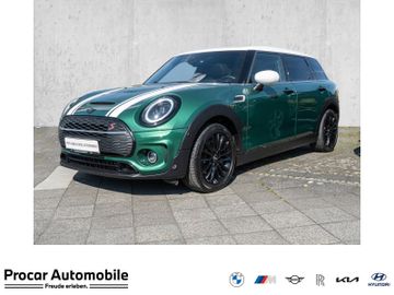 MINI COOPER_S_CLUBMAN