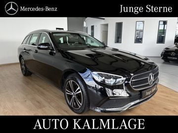 MB E 220