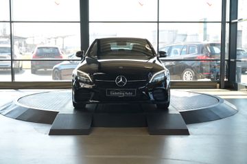 MB C 200