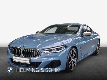 BMW M850