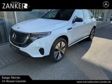 MB EQC