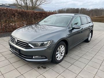 VW Passat Variant
