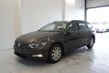 VW Passat Variant