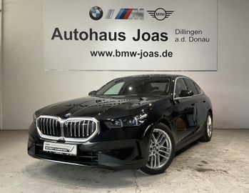 BMW 550