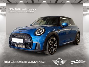 MINI COOPER_S