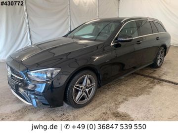 MB E 300