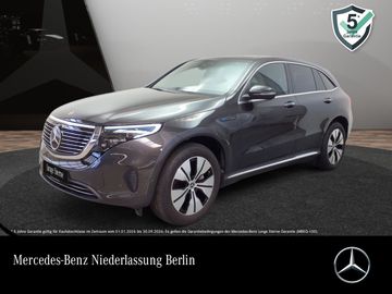 MB EQC