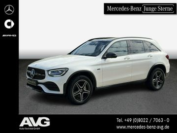 MB GLC 300