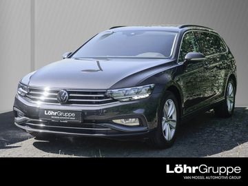 VW Passat Variant