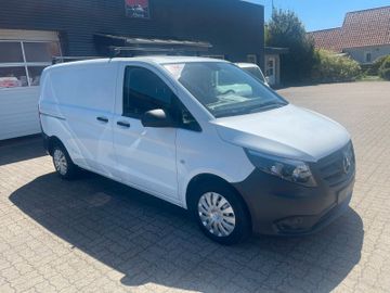 MB Vito