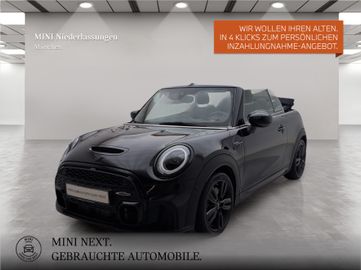 MINI COOPER_S_CABRIO