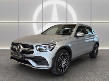 MB GLC 300
