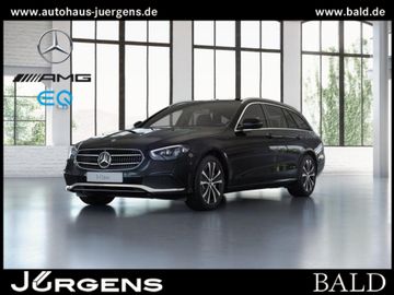 MB E 300