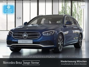 MB E 300