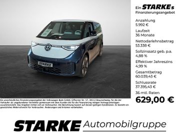 VW ID.Buzz