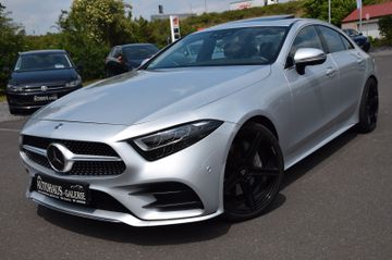 MB CLS 300