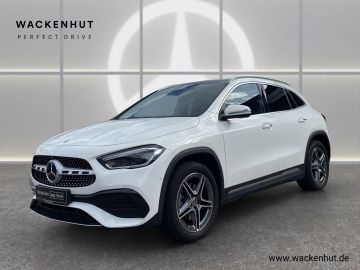 MB GLA 250