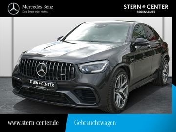 MB GLC 63 AMG