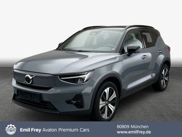 VOLVO XC 40