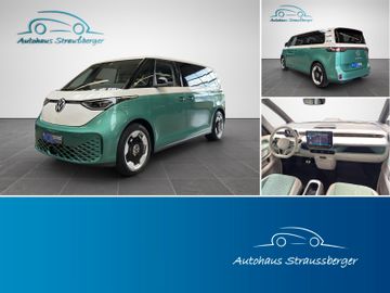 VW ID.Buzz