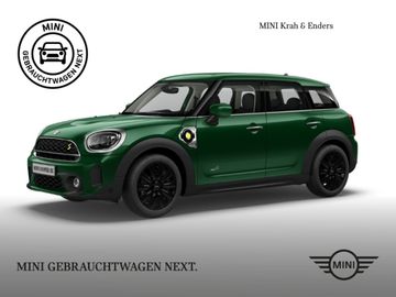 MINI Cooper SE Countryman