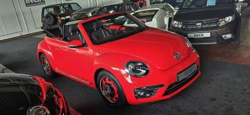 VW Beetle