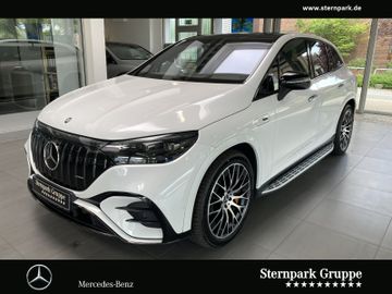 MB EQE SUV