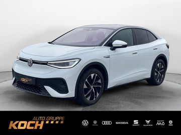 VW ID.5
