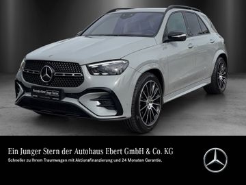MB GLE 450 AMG