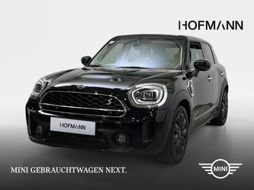 MINI Cooper SE Countryman